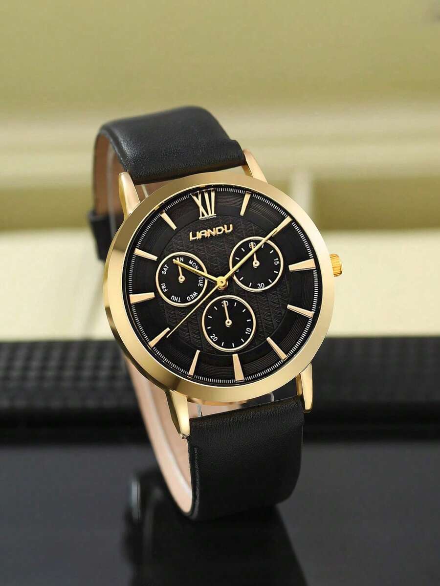 Jewelry For Watches - LIANDU LIANDU 1 Set Jam Tangan