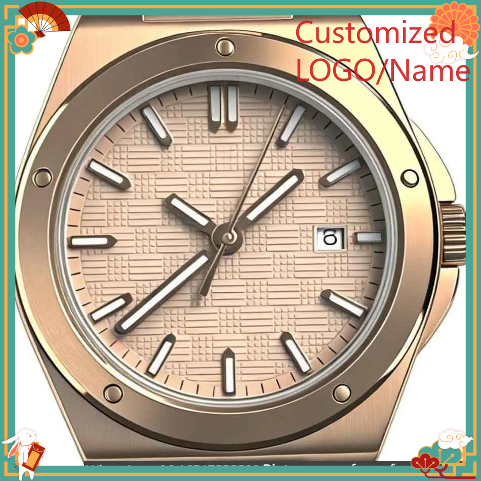 Jewelry For Watches - Jam Tangan Mewah Pria DONG Store