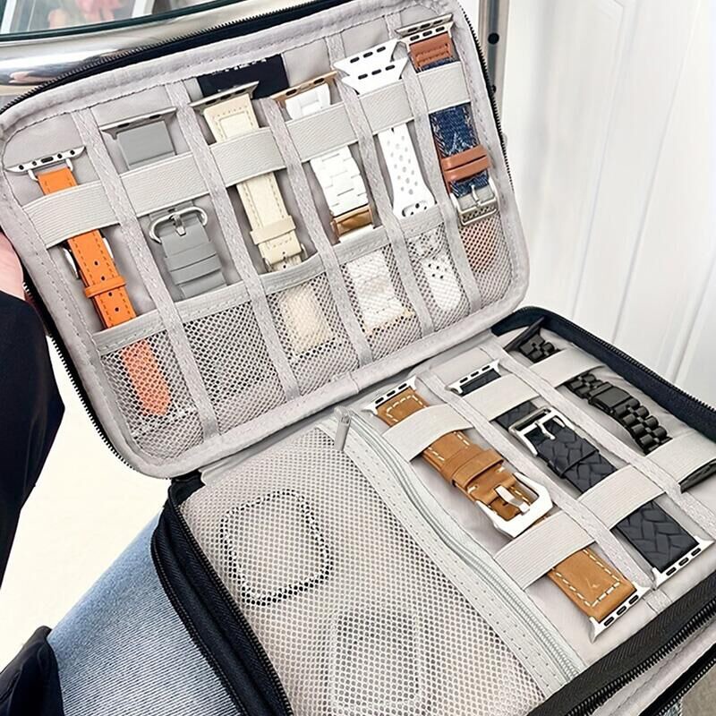 Jewelry And Watches Box - Tas Tali Jam Tangan untuk Apple
