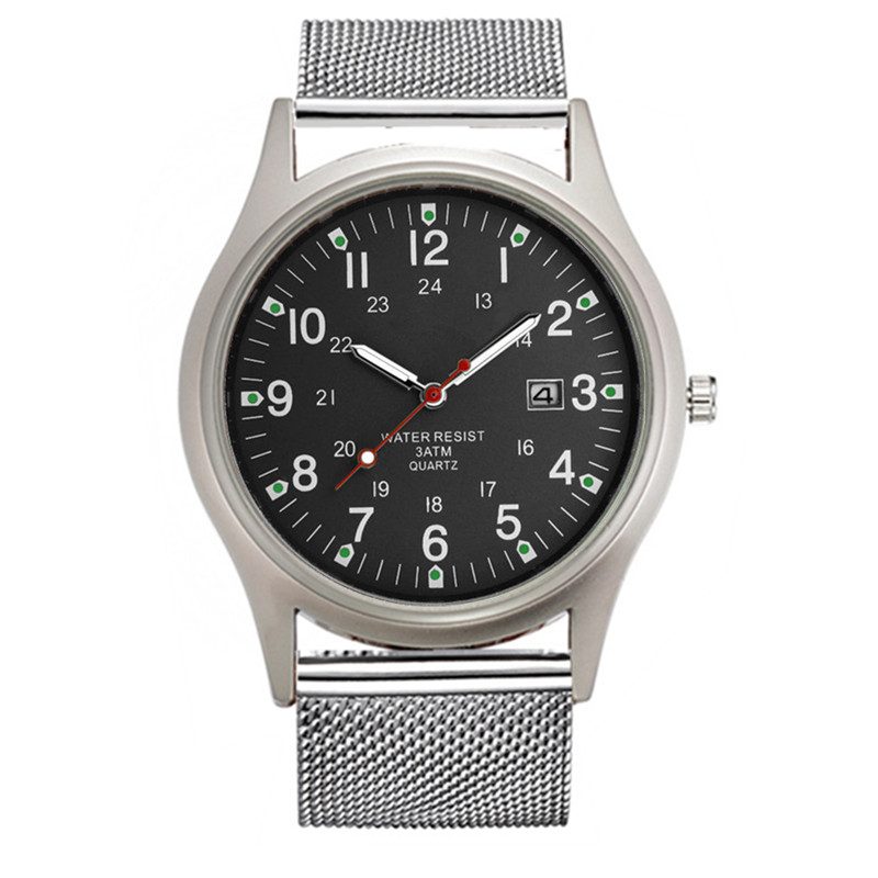 Vintage Pocket Watch - Montre Homme jam tangan pria, merek
