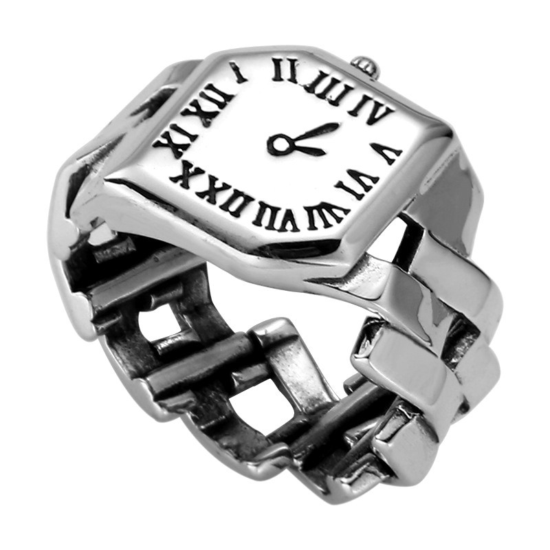 Fine Jewelry Watches Women - Baru dalam Perak Sterling 925 Rantai
