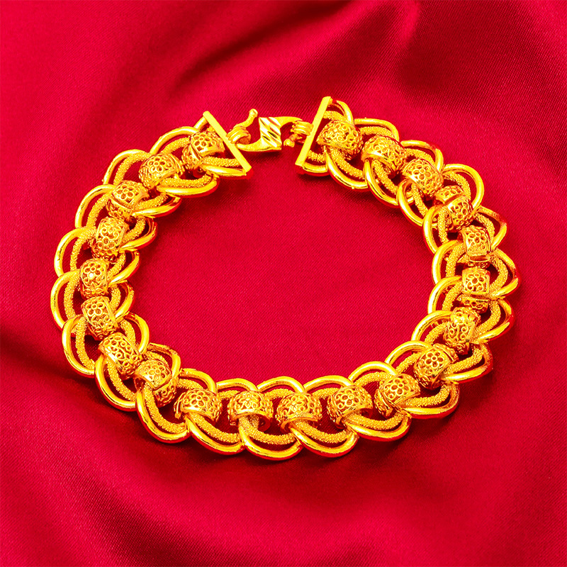Gelang Rantai Jam Tangan Sombo - Fine Jewelry Watches Women ulasan dan harga