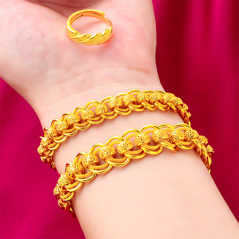 Gelang Rantai Jam Tangan Sombo - Fine Jewelry Watches Women ulasan dan harga