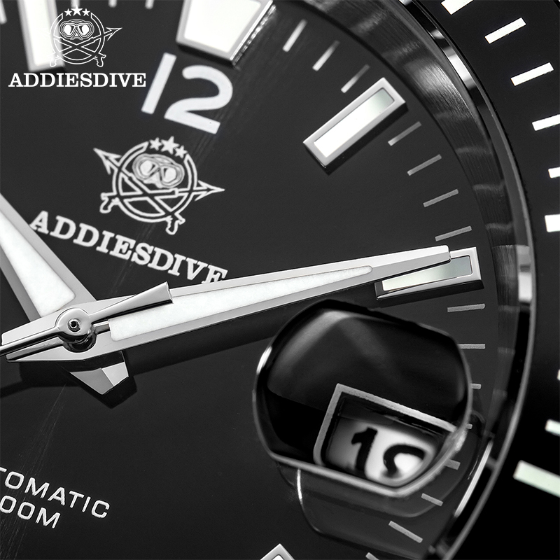 ADDIESDIVE Jam Tangan Hadiah M - Jewelry For Watches ulasan dan harga
