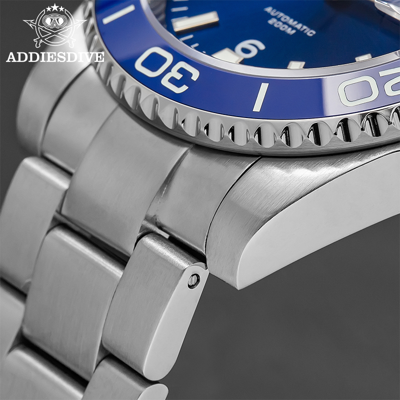 ADDIESDIVE Jam Tangan Hadiah M - Jewelry For Watches ulasan dan harga