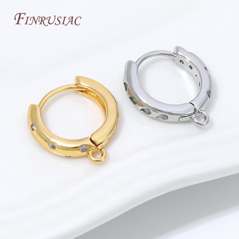 Kait Anting Model Lever Back B - Drop Earrings ulasan dan harga