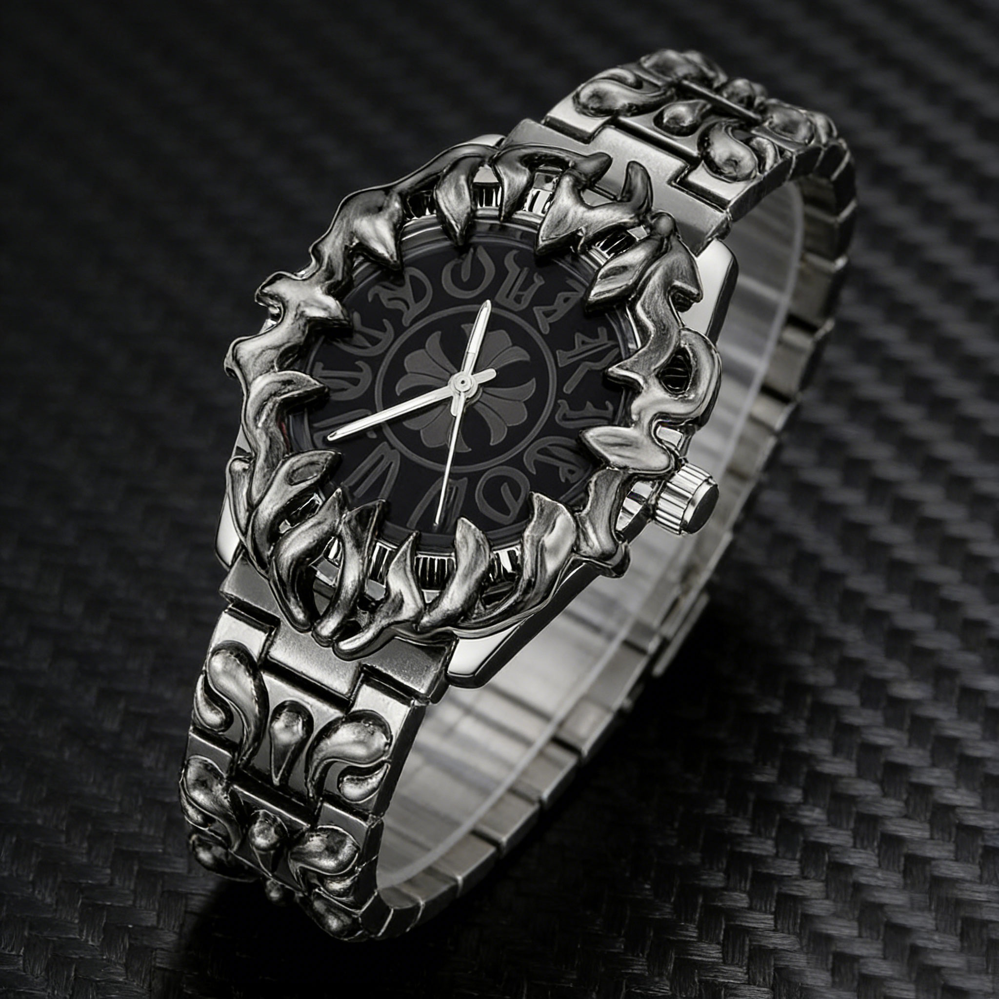 Jam Tangan Pria Quartz 2026 De - Vintage Pocket Watch ulasan dan harga