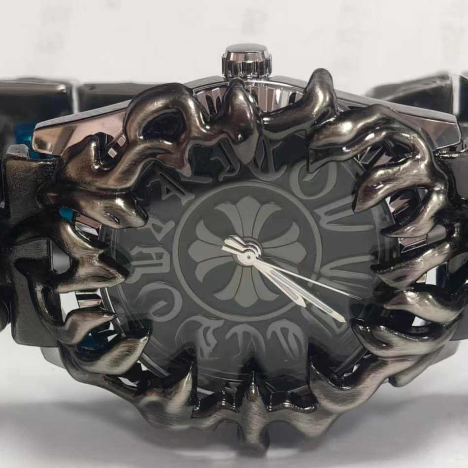 Jam Tangan Pria Quartz 2026 De - Vintage Pocket Watch ulasan dan harga