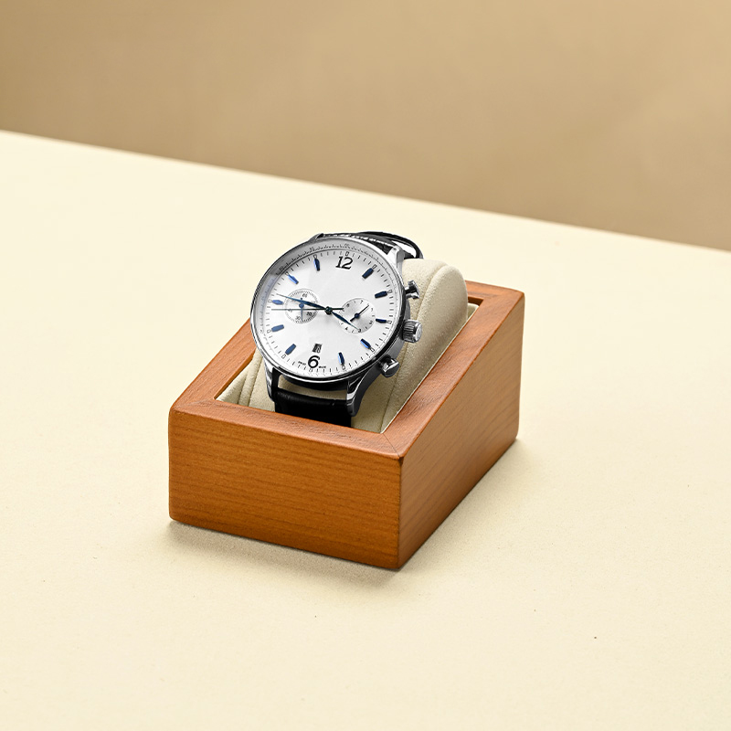 MISHITU Kotak Penyimpanan Jam  - Jewelry And Watches Box ulasan dan harga