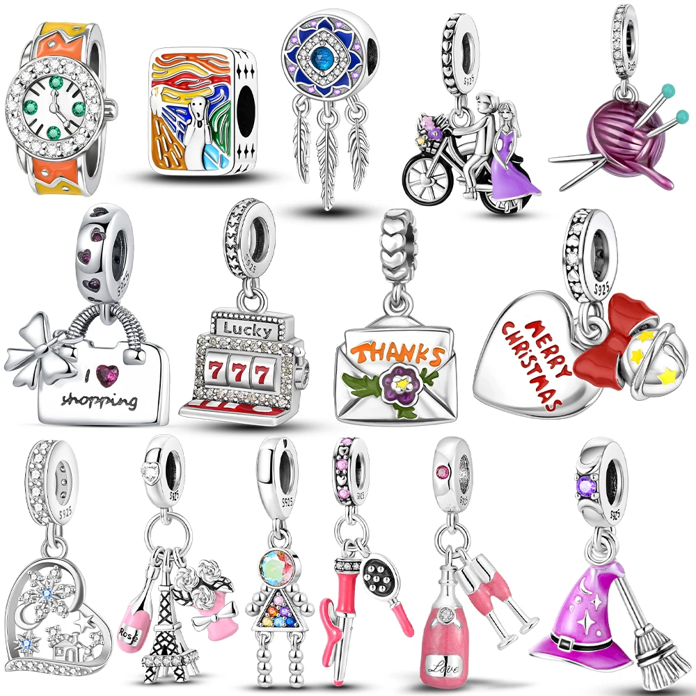 Jam Tangan Kepingan Salju Hati - Fine Jewelry Watches Women ulasan dan harga