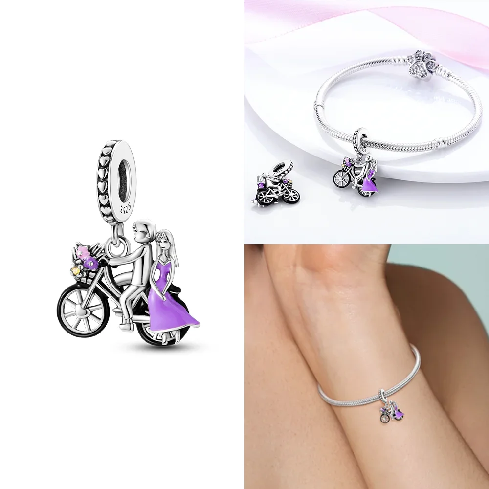 Jam Tangan Kepingan Salju Hati - Fine Jewelry Watches Women ulasan dan harga