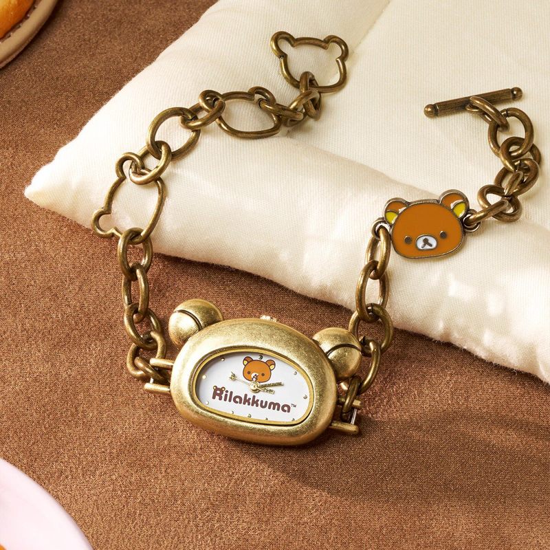 Jam Tangan Maihe BOXFUN Rilakk - Moments Watches & Jewelry Vaughan Mills ulasan dan harga