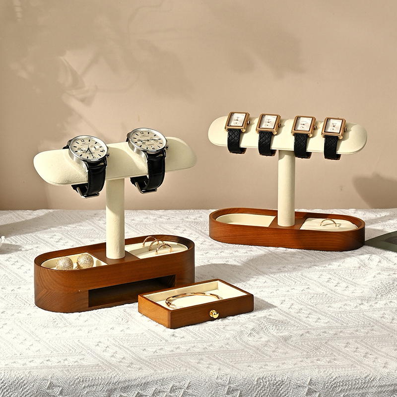 Oirlv Rak Organizer Jam Tangan - Jewelry And Watches Box ulasan dan harga