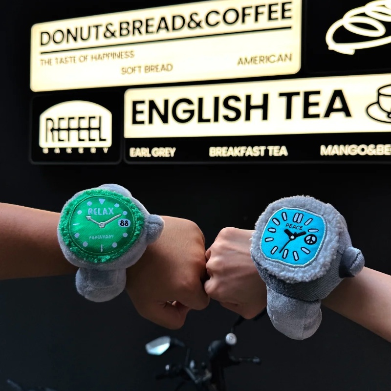 Tersedia Pop Sunday Jam Tangan - Jewelry For Watches ulasan dan harga