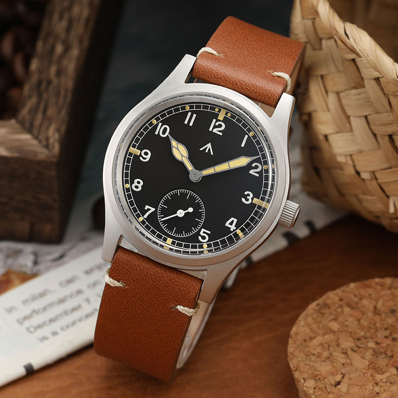 Militado D12 Jam Tangan Antik  - Vintage Pocket Watch ulasan dan harga
