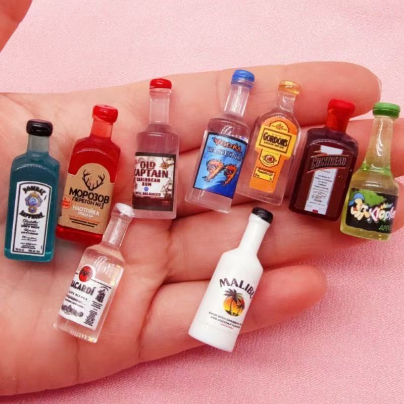 11 buah Aksesori DIY liontin g - Drop Earrings ulasan dan harga