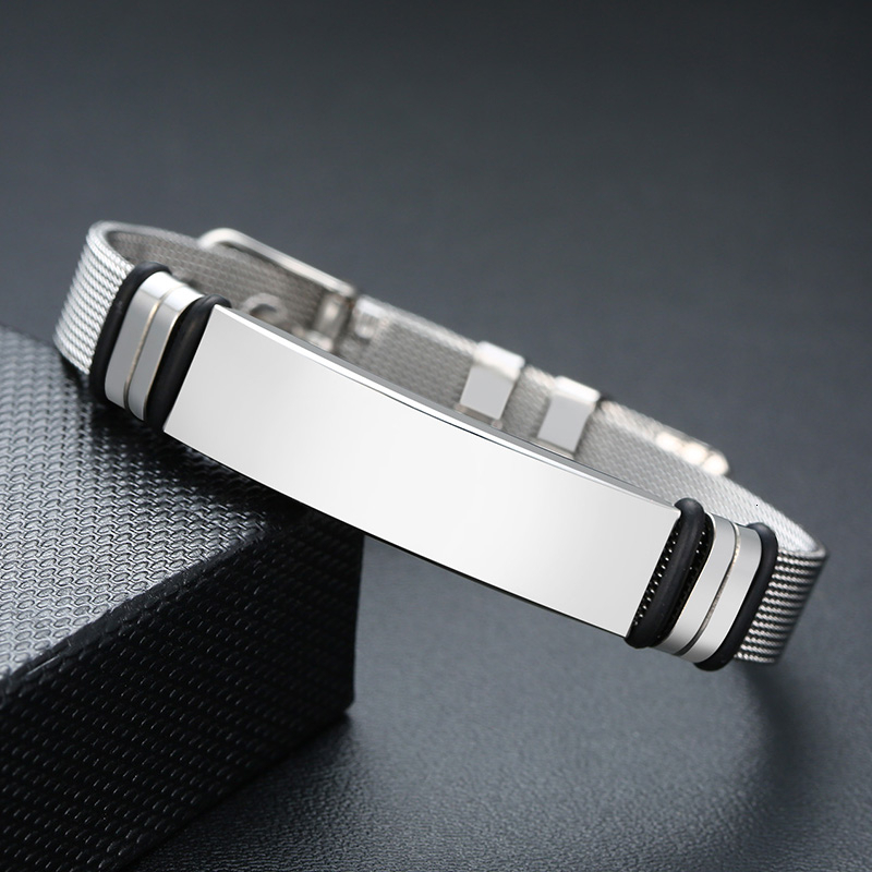 Vnox jam tangan baja tahan kar - Jewelry Clasp Watches ulasan dan harga