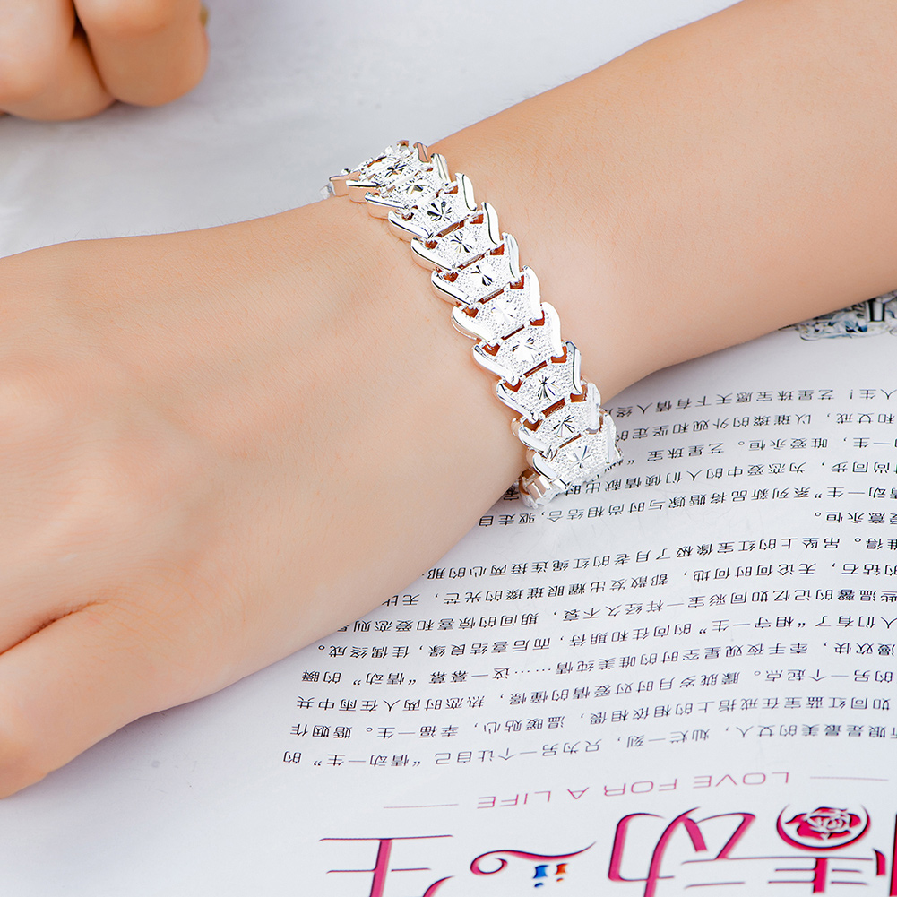 Gelang Tali Jam Tangan Modis P - Fine Jewelry Watches Women ulasan dan harga