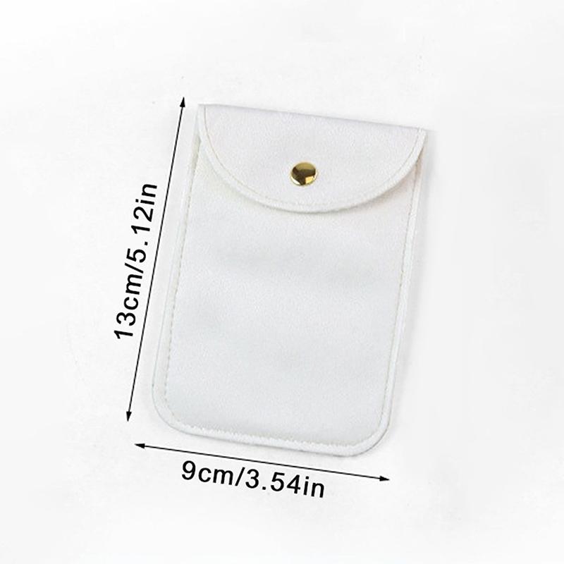Kantong Penyimpanan Jam Tangan - Jewelry For Watches ulasan dan harga