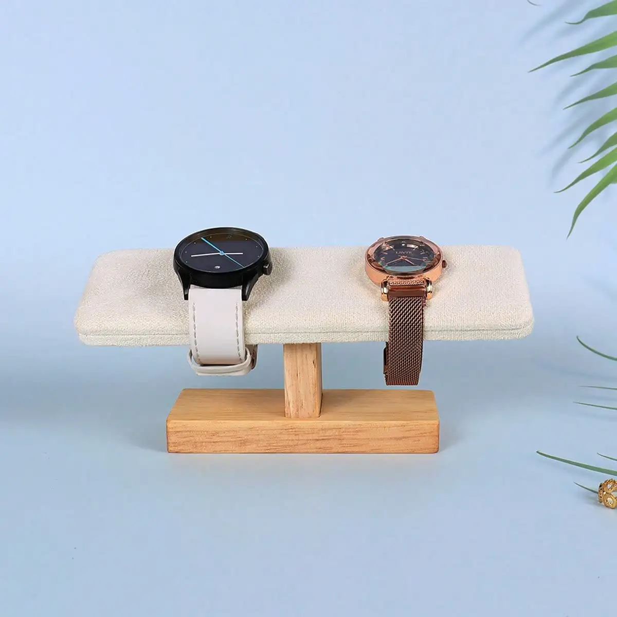 Stand Organizer Jam Tangan Per - Jewelry For Watches ulasan dan harga