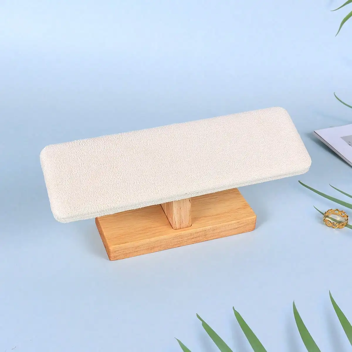 Stand Organizer Jam Tangan Per - Jewelry For Watches ulasan dan harga