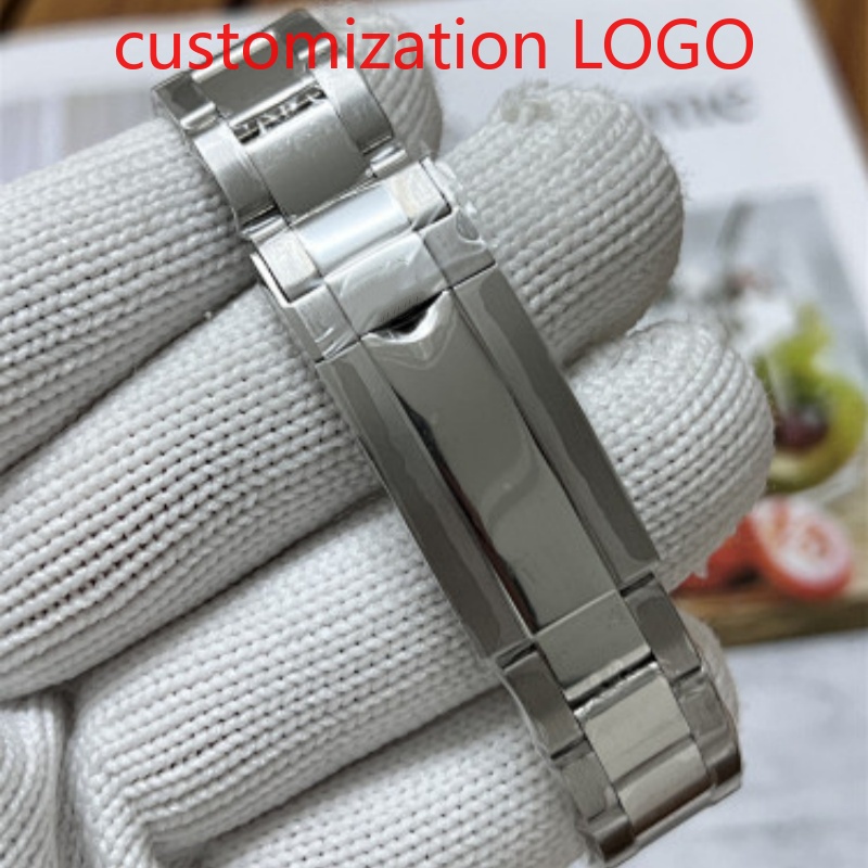 Jam Tangan Mewah Pria 41mm den - Jewelry For Watches ulasan dan harga