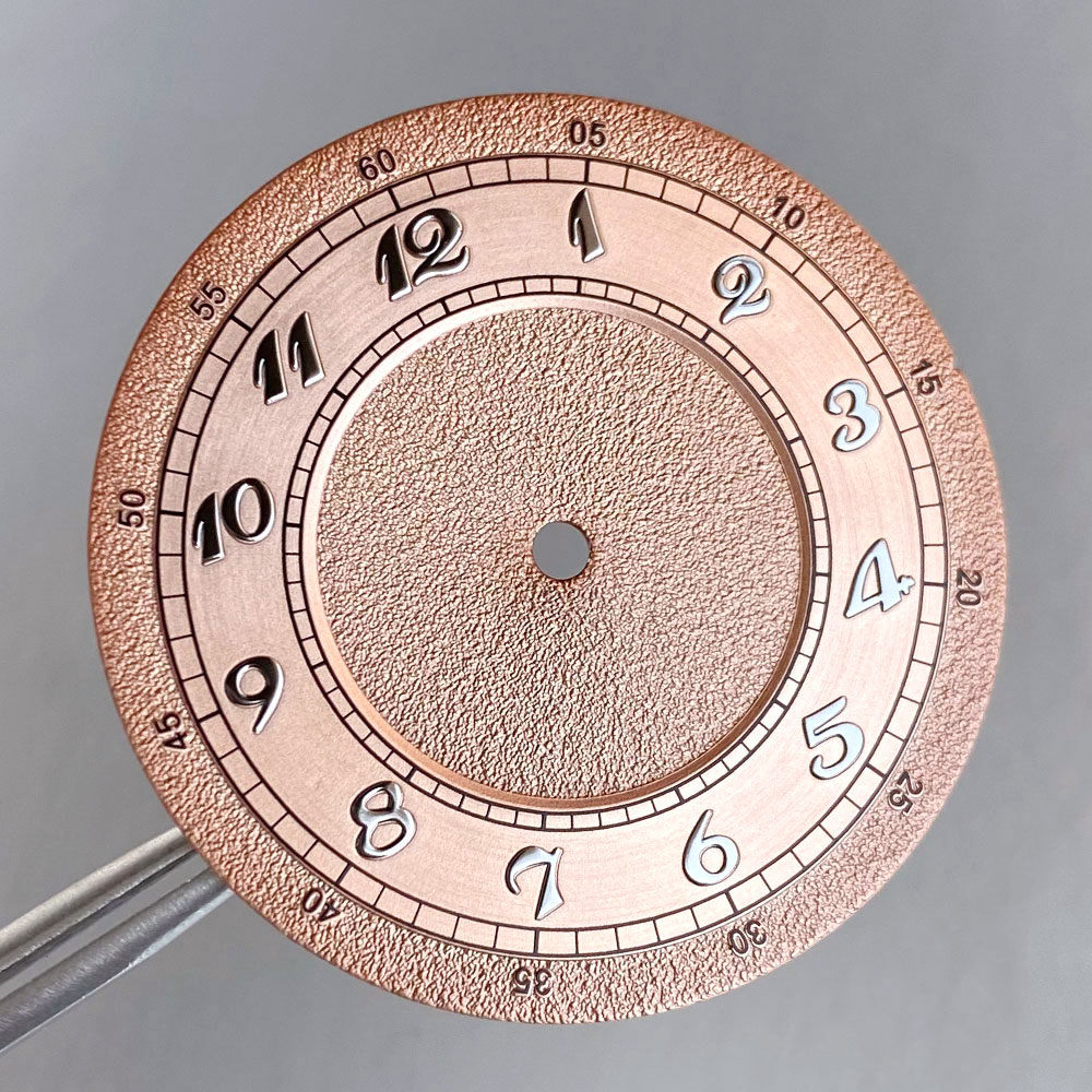 Tandorio Jam Tangan Angka Arab - Vintage Pocket Watch ulasan dan harga
