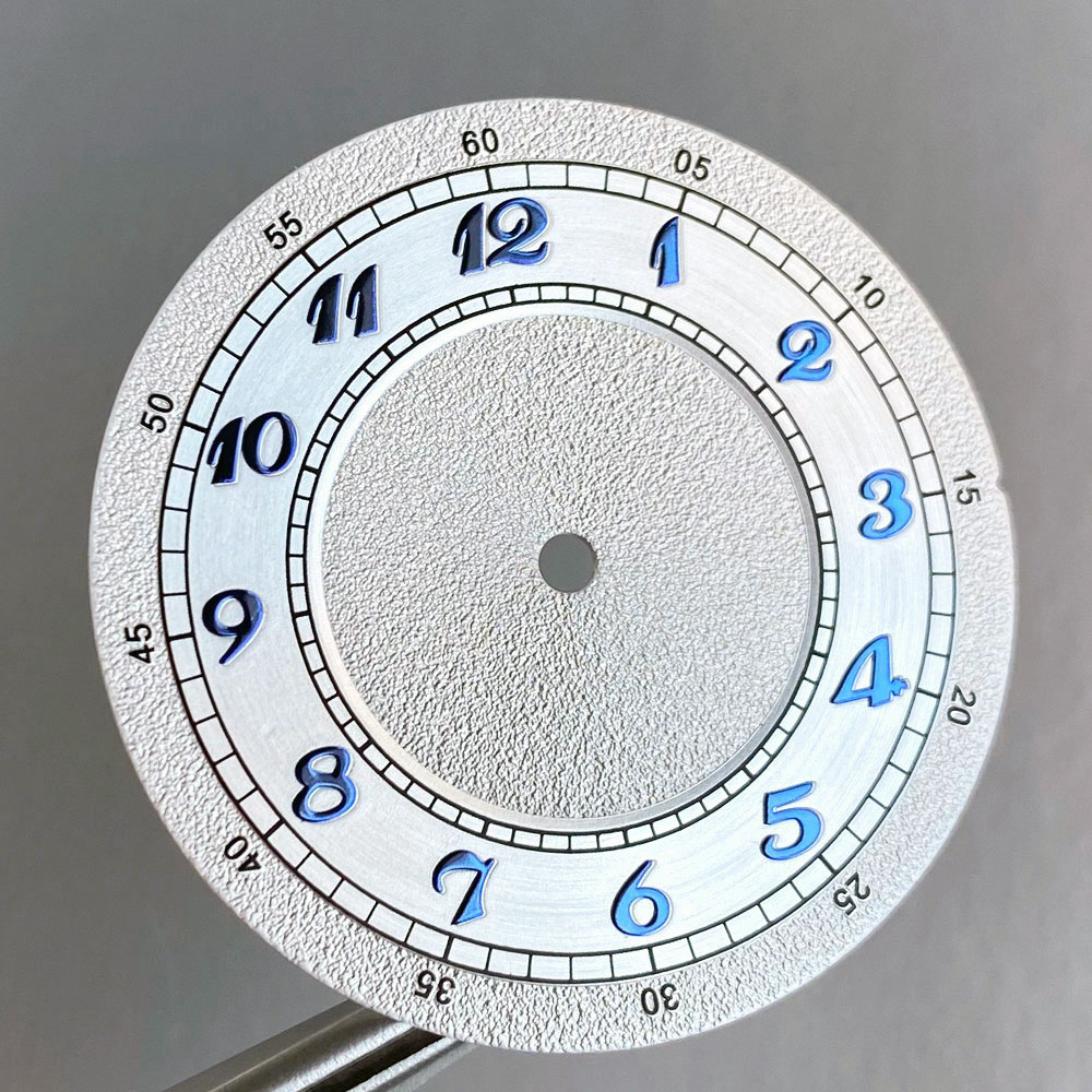Tandorio Jam Tangan Angka Arab - Vintage Pocket Watch ulasan dan harga