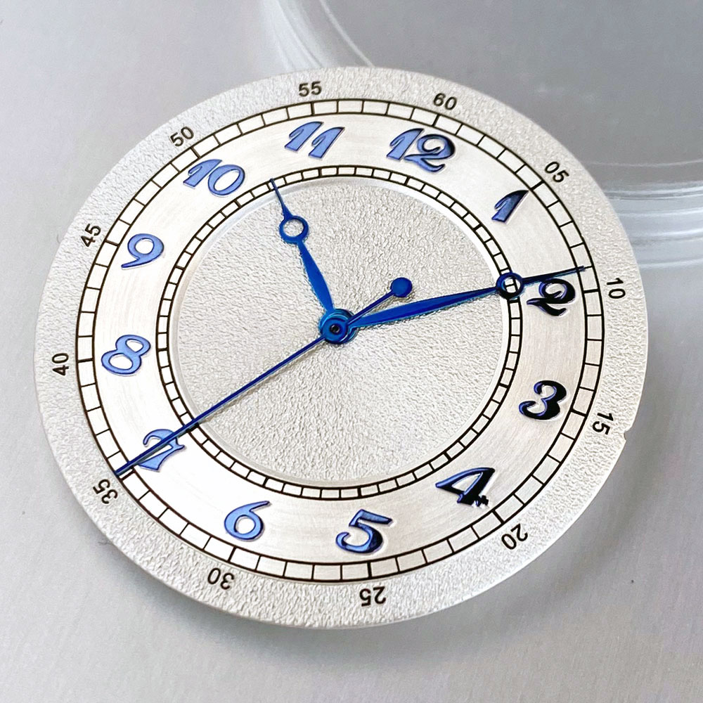Tandorio Jam Tangan Angka Arab - Vintage Pocket Watch ulasan dan harga