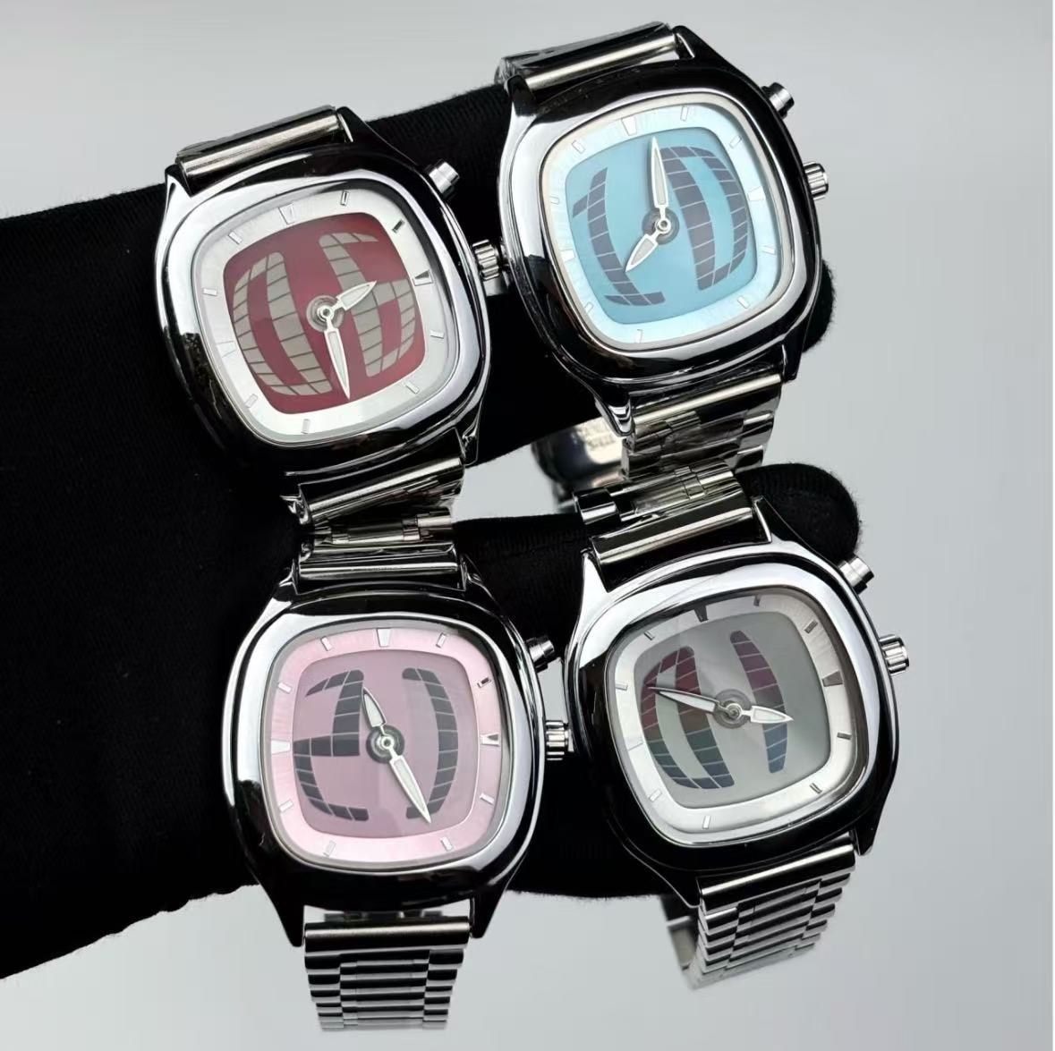 Jam Tangan Pria PAAZOMU Quartz - Vintage Pocket Watch ulasan dan harga
