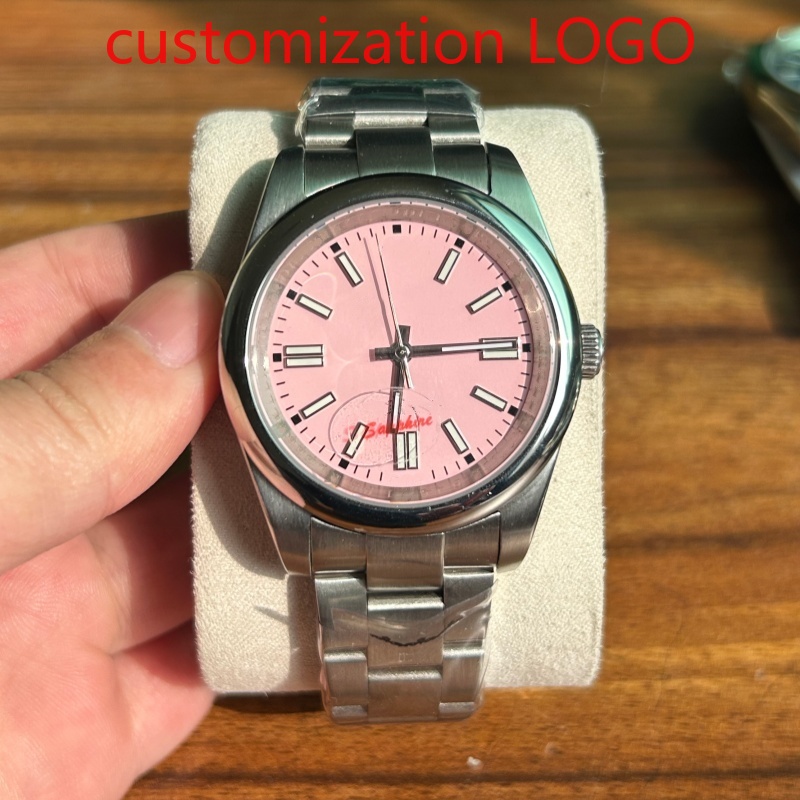 Jam Tangan Otomatis Mewah Warn - Jewelry For Watches ulasan dan harga