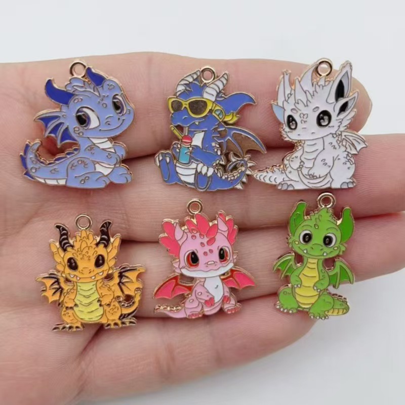 10 Buah Aksesori Perhiasan Min - Drop Earrings ulasan dan harga
