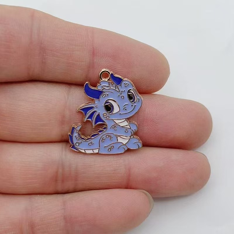 10 Buah Aksesori Perhiasan Min - Drop Earrings ulasan dan harga