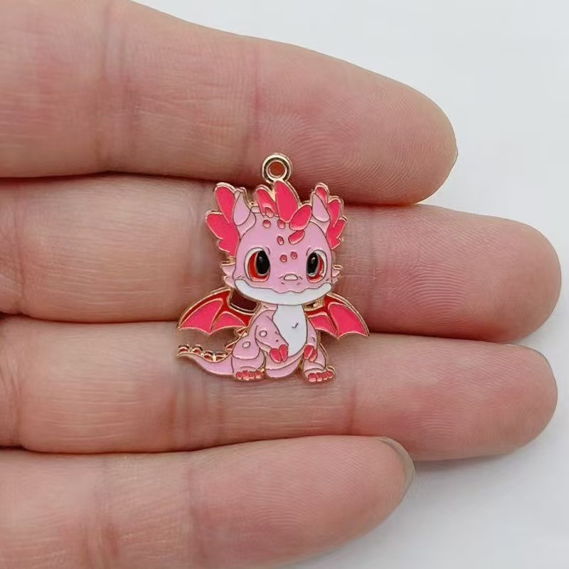 10 Buah Aksesori Perhiasan Min - Drop Earrings ulasan dan harga