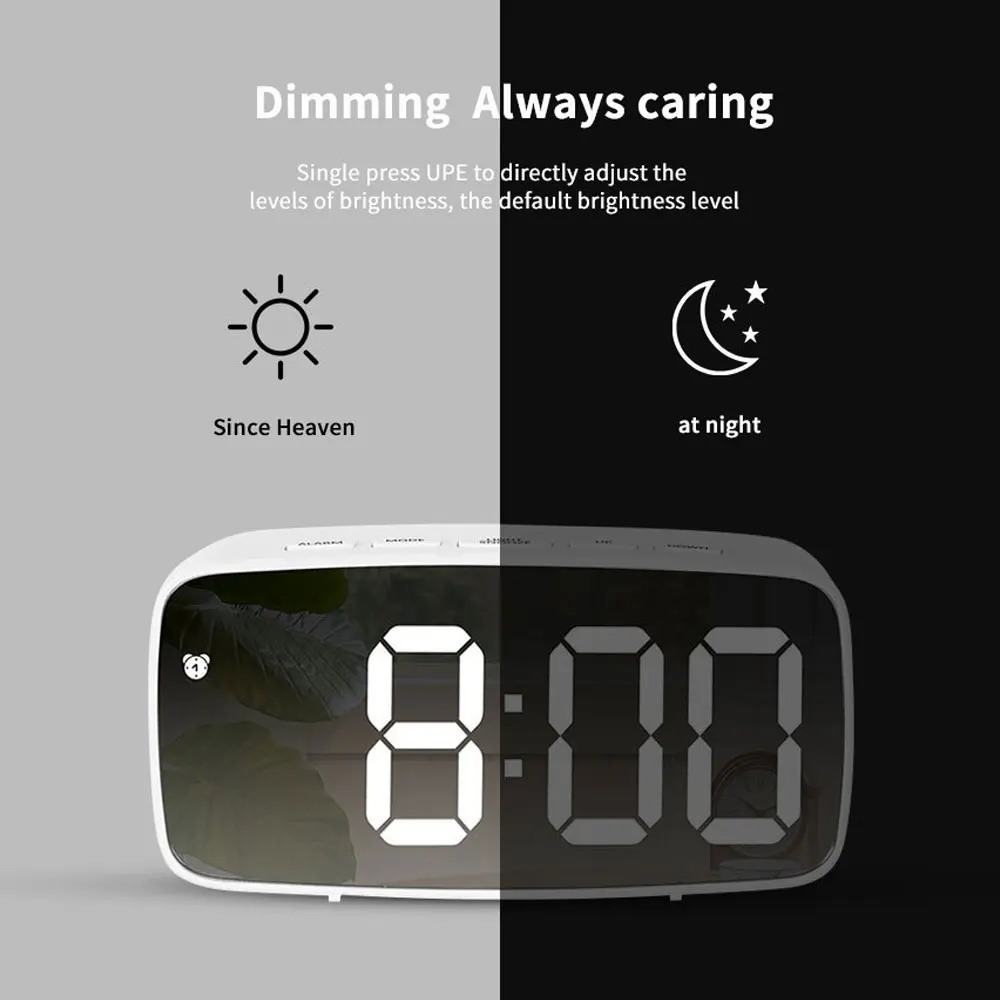 Jam Alarm cermin akrilik jam t - Moments Watches & Jewelry Vaughan Mills ulasan dan harga