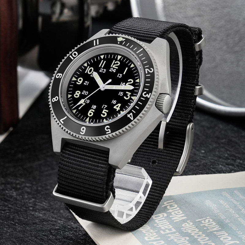 Watchdives WD1972 Jam Tangan K - Jewelry For Watches ulasan dan harga