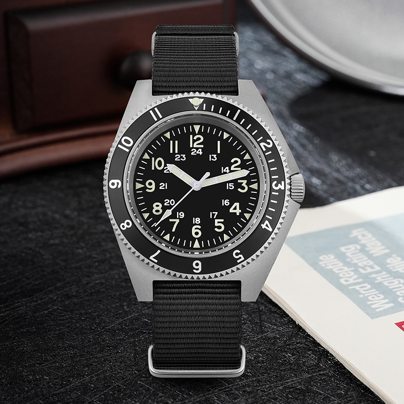 Watchdives WD1972 Jam Tangan K - Jewelry For Watches ulasan dan harga