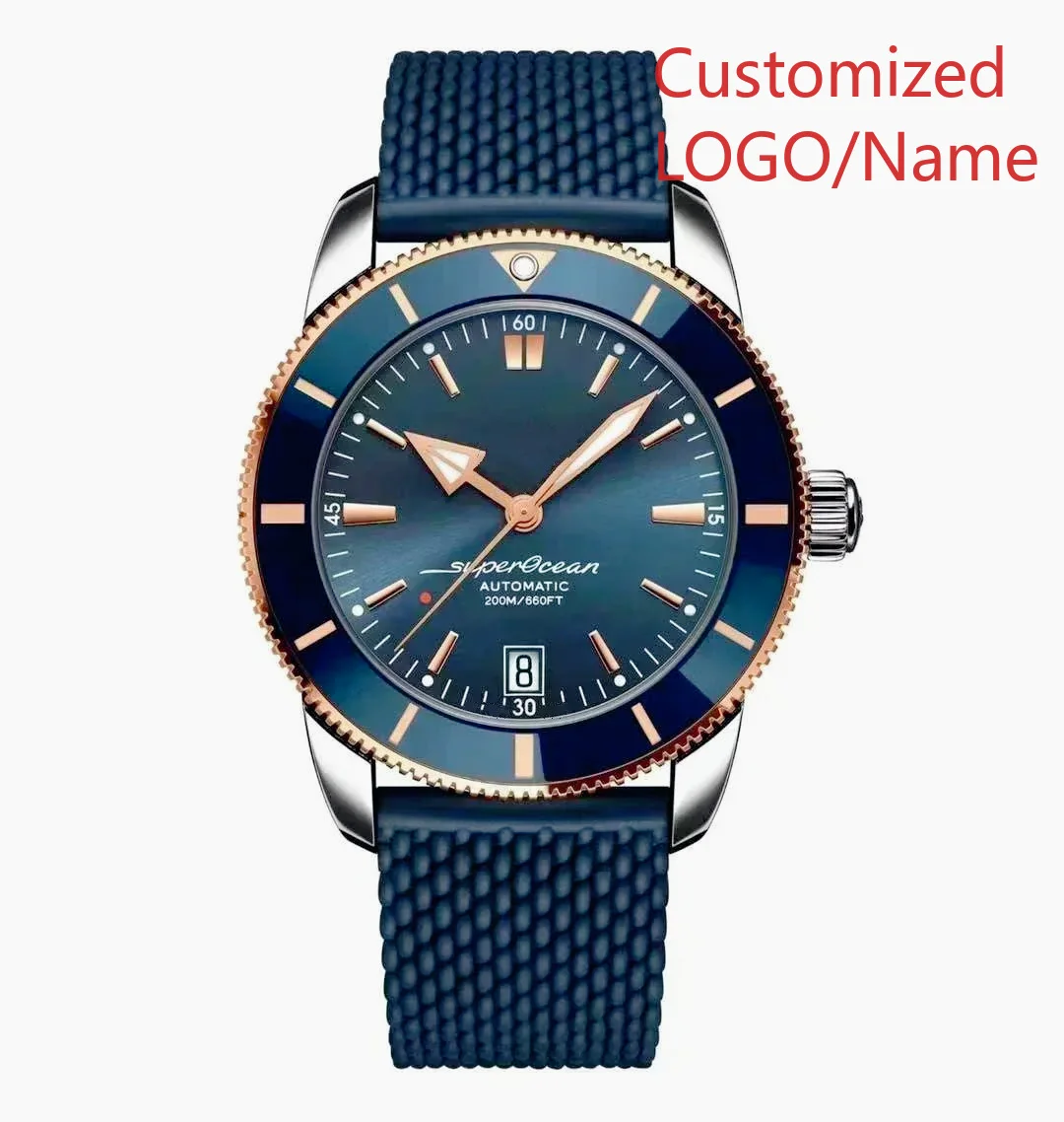 A1212 Toko Jam Tangan Kustom 4 - Jewelry For Watches ulasan dan harga