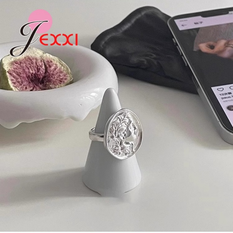 Cincin Rantai Jam Tangan Perak - Fine Jewelry Watches Women ulasan dan harga