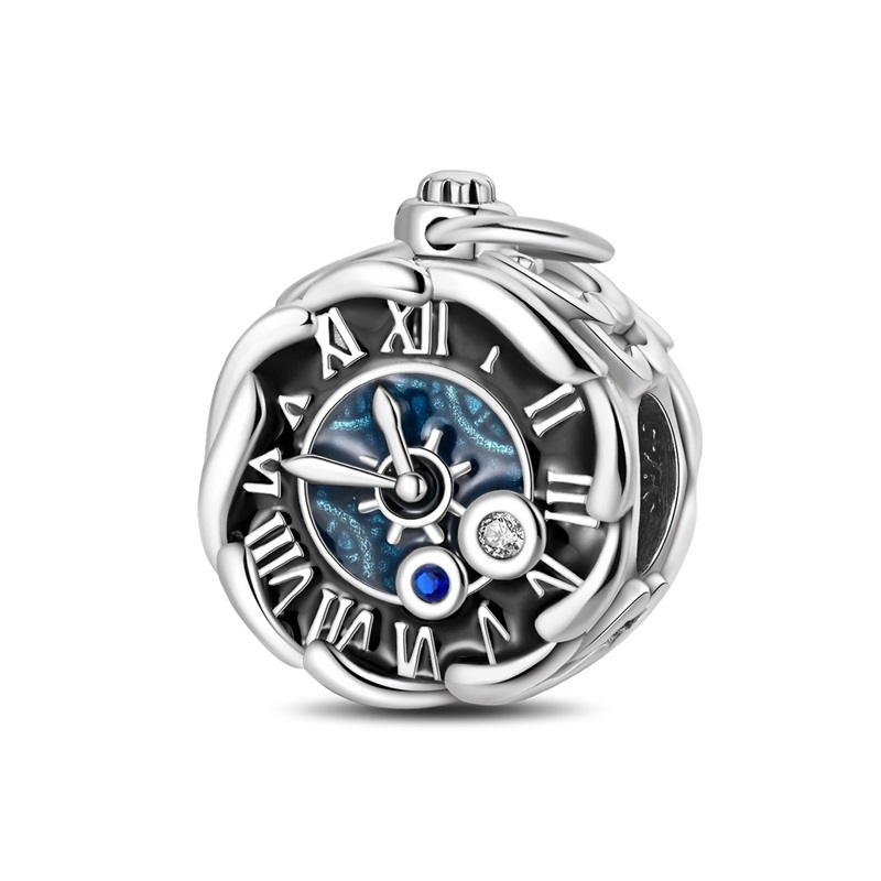 Manik-manik Perak Sterling 925 - Fine Jewelry Watches Women ulasan dan harga