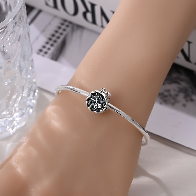 Manik-manik Perak Sterling 925 - Fine Jewelry Watches Women ulasan dan harga