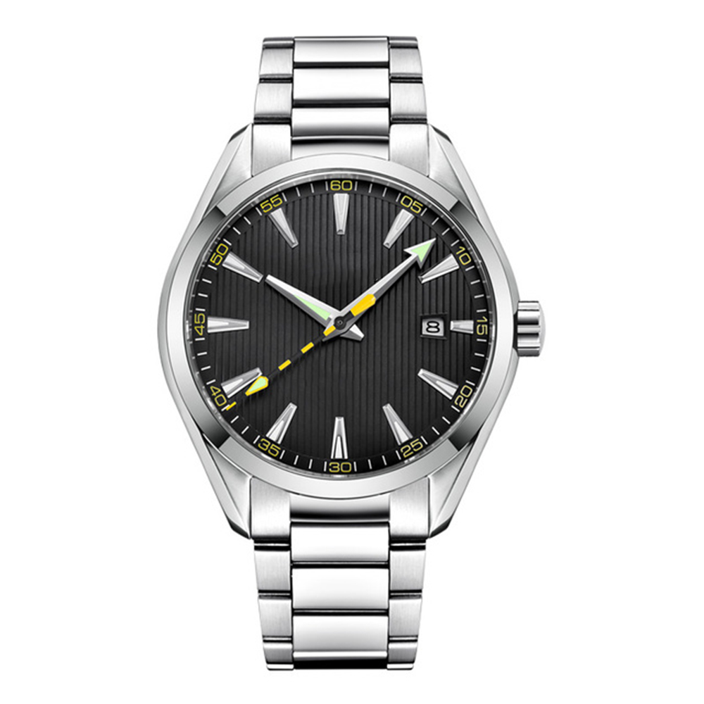 Logo Kustom 41mm Jam Tangan Ot - Jewelry For Watches ulasan dan harga
