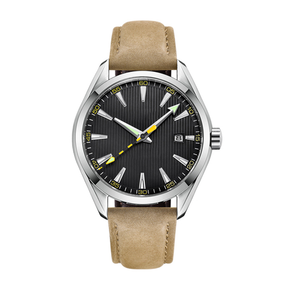 Logo Kustom 41mm Jam Tangan Ot - Jewelry For Watches ulasan dan harga