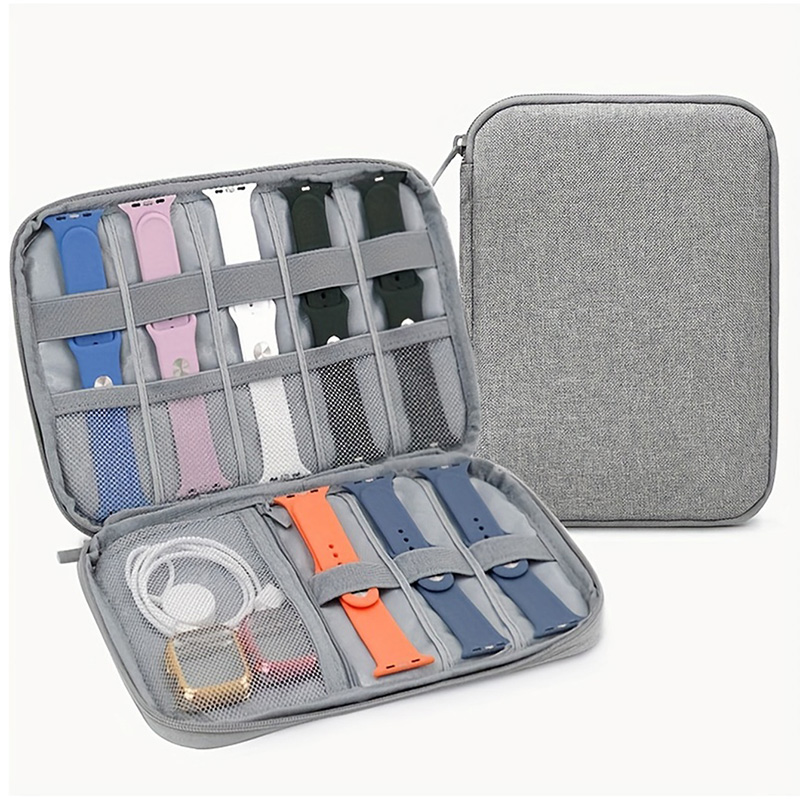 Tas Tali Jam Tangan untuk Appl - Jewelry And Watches Box ulasan dan harga