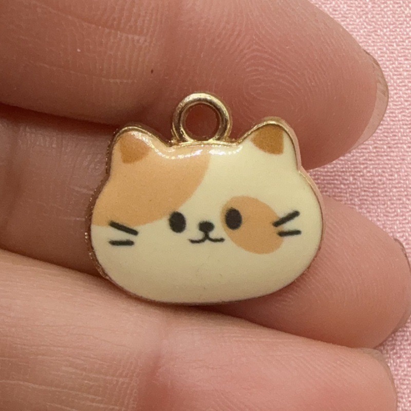 12 Buah Liontin Minyak Tetes P - Drop Earrings ulasan dan harga