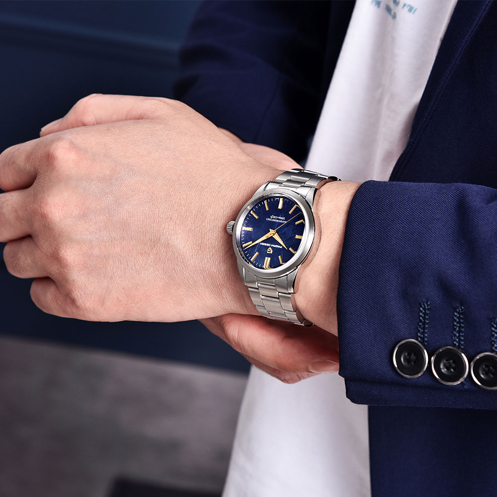 PAGANI DESIGN Jam Tangan Quart - Jewelry For Watches ulasan dan harga