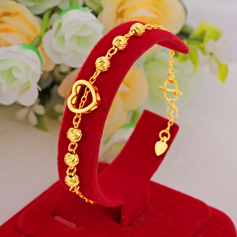 Gelang Emas 18K Modis untuk Pr - Fine Jewelry Watches Women ulasan dan harga