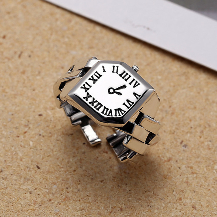 Baru dalam Perak Sterling 925  - Fine Jewelry Watches Women ulasan dan harga
