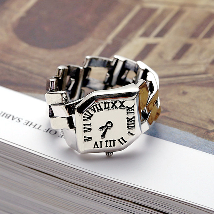 Baru dalam Perak Sterling 925  - Fine Jewelry Watches Women ulasan dan harga